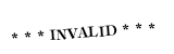 Click to hear an audio file of the anti-spam word