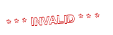 Click to hear an audio file of the anti-spam word