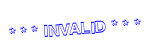 Click to hear an audio file of the anti-spam word